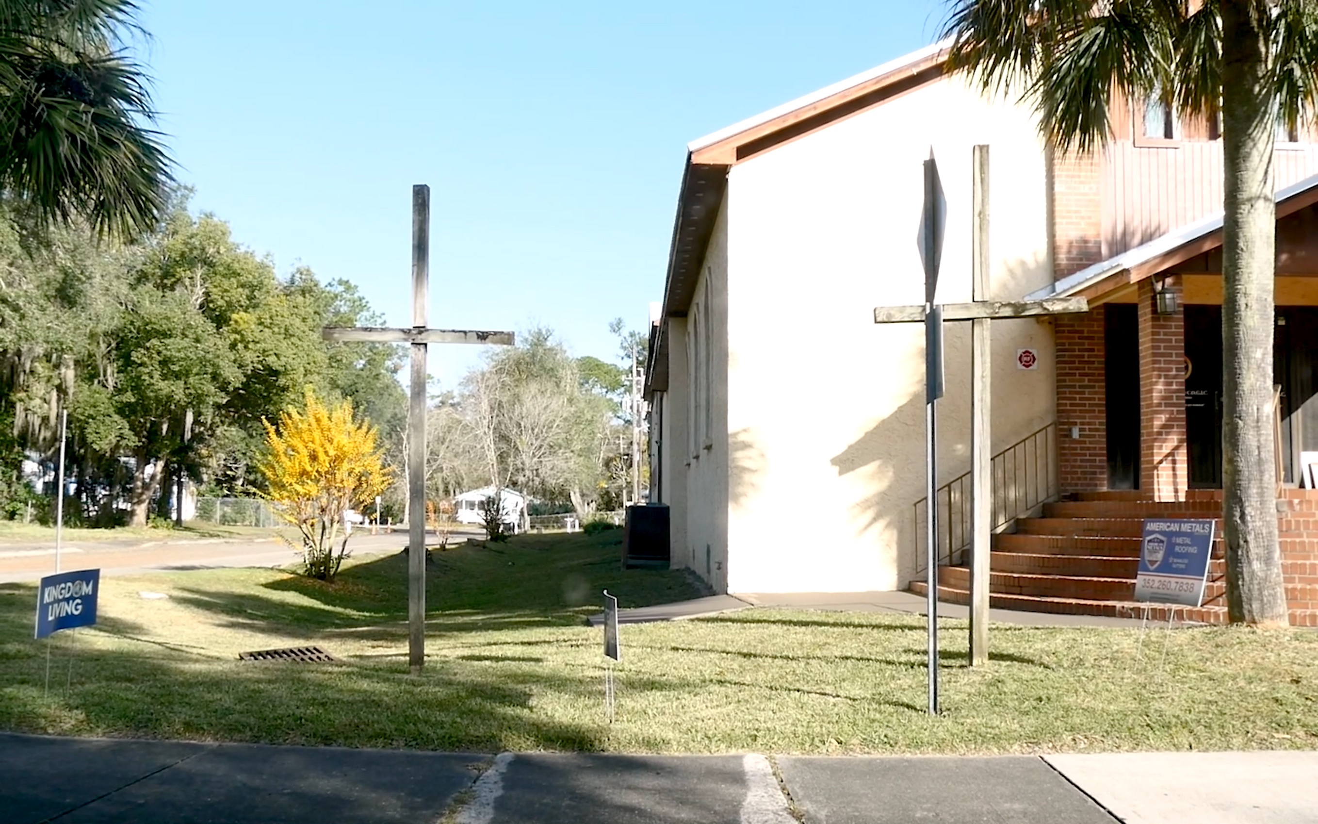 who is god? short film