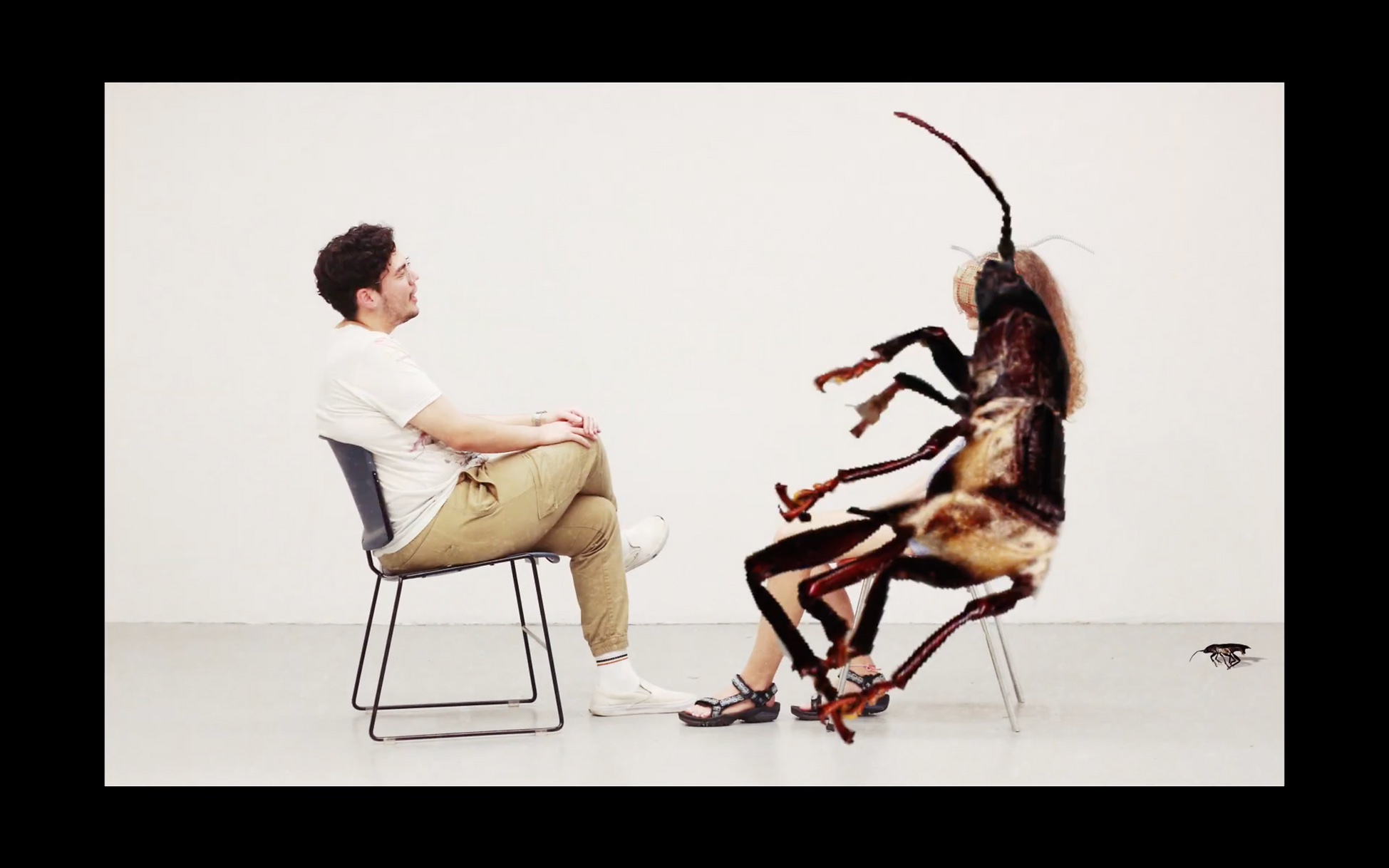 DUSPHOROS stopmotion